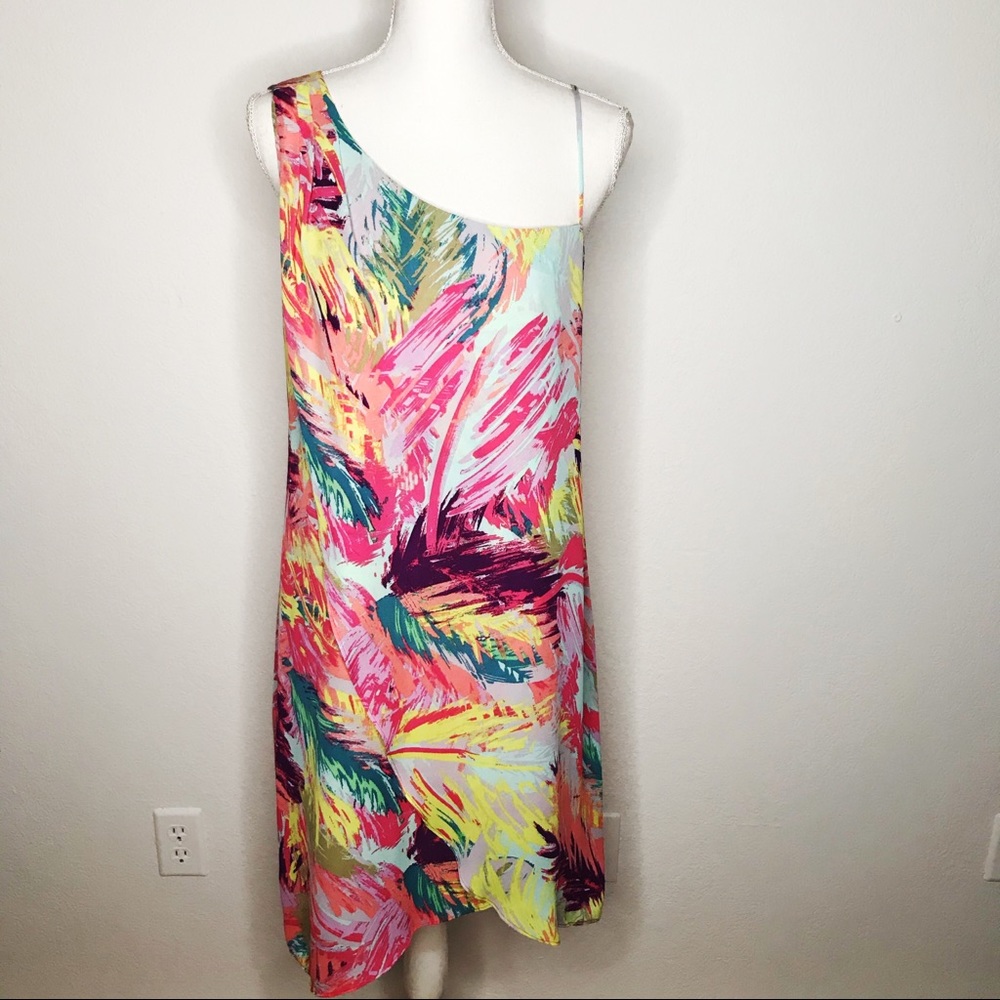 NÉW BCBGMaxAZria Dress Size 8
